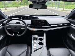 Changan UNI-V 1.5T premium - фото 9