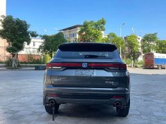 Changan CS35PLUS Blue Whale NE 1.4T DCT luxury - фото 10