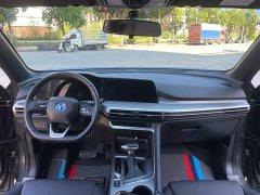 Changan CS35PLUS Blue Whale NE 1.4T DCT luxury - фото 6