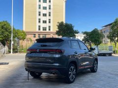 Changan CS35PLUS Blue Whale NE 1.4T DCT luxury - фото 9
