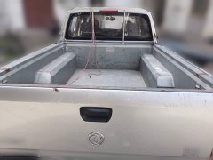 Ruiqi 2023 2.4T diesel two-wheel drive entrepreneurial version long cargo box YCY24165-61 - фото 10