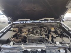 Ruiqi 2023 2.4T diesel two-wheel drive entrepreneurial version long cargo box YCY24165-61 - фото 11