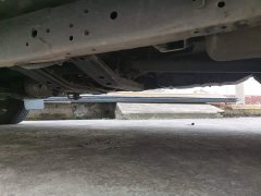 Ruiqi 2023 2.4T diesel two-wheel drive entrepreneurial version long cargo box YCY24165-61 - фото 18