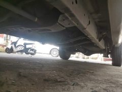 Ruiqi 2023 2.4T diesel two-wheel drive entrepreneurial version long cargo box YCY24165-61 - фото 19