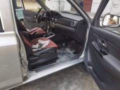 Ruiqi 2023 2.4T diesel two-wheel drive entrepreneurial version long cargo box YCY24165-61 - фото 20