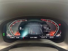 BMW X3 xDrive30i Advanced M Night Package - фото 10