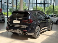BMW X3 xDrive30i Advanced M Night Package - фото 13