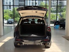BMW X3 xDrive30i Advanced M Night Package - фото 14