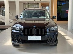BMW X3 xDrive30i Advanced M Night Package - фото 15