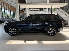 BMW X3 xDrive30i Advanced M Night Package - фото 4