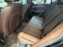 BMW X3 xDrive30i Advanced M Night Package - фото 5