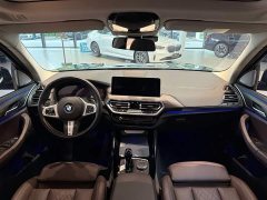 BMW X3 xDrive30i Advanced M Night Package - фото 9