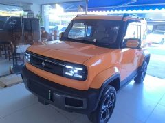 Baojun Yueye Zhizun Edition - фото 1