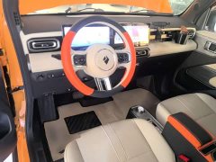 Baojun Yueye Zhizun Edition - фото 10