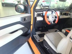 Baojun Yueye Zhizun Edition - фото 16