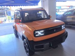 Baojun Yueye Zhizun Edition - фото 4