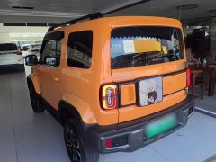Baojun Yueye Zhizun Edition - фото 5