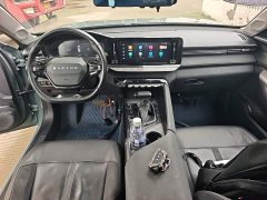 Baojun Valli 1.5T Naquxing CVT flagship - фото 10