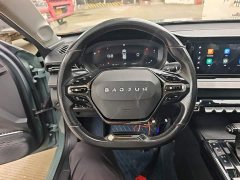 Baojun Valli 1.5T Naquxing CVT flagship - фото 11
