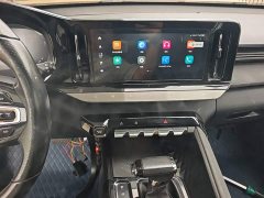 Baojun Valli 1.5T Naquxing CVT flagship - фото 13