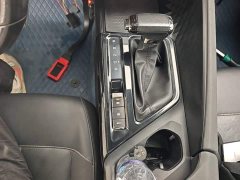 Baojun Valli 1.5T Naquxing CVT flagship - фото 14
