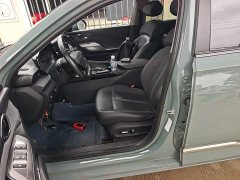 Baojun Valli 1.5T Naquxing CVT flagship - фото 15
