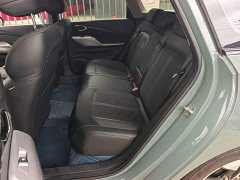Baojun Valli 1.5T Naquxing CVT flagship - фото 17