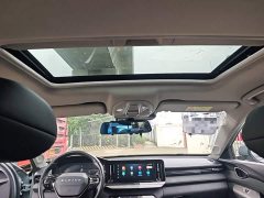Baojun Valli 1.5T Naquxing CVT flagship - фото 18