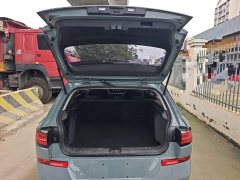 Baojun Valli 1.5T Naquxing CVT flagship - фото 19