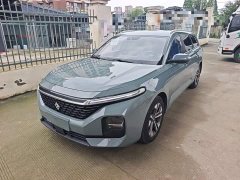 Baojun Valli 1.5T Naquxing CVT flagship - фото 2
