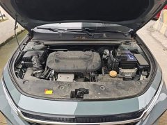 Baojun Valli 1.5T Naquxing CVT flagship - фото 20