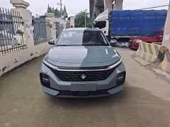 Baojun Valli 1.5T Naquxing CVT flagship - фото 3