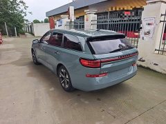 Baojun Valli 1.5T Naquxing CVT flagship - фото 5