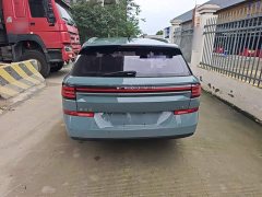 Baojun Valli 1.5T Naquxing CVT flagship - фото 6