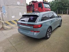Baojun Valli 1.5T Naquxing CVT flagship - фото 7