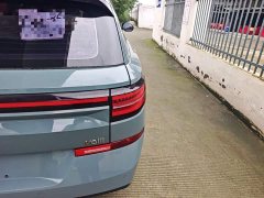 Baojun Valli 1.5T Naquxing CVT flagship - фото 8
