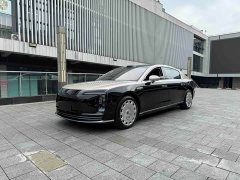 Zunjie S800 extended range Xinghui executive version 4 seats (192-line lidar) - фото 1