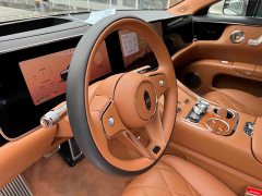 Zunjie S800 extended range Xinghui executive version 4 seats (192-line lidar) - фото 10