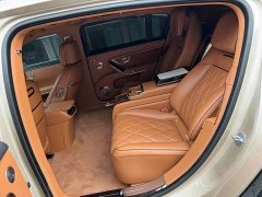 Zunjie S800 extended range Xinghui executive version 4 seats (192-line lidar) - фото 13