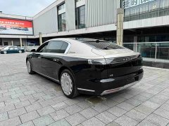 Zunjie S800 extended range Xinghui executive version 4 seats (192-line lidar) - фото 14