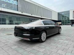 Zunjie S800 extended range Xinghui executive version 4 seats (192-line lidar) - фото 15