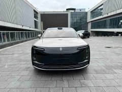 Zunjie S800 extended range Xinghui executive version 4 seats (192-line lidar) - фото 2