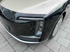 Zunjie S800 extended range Xinghui executive version 4 seats (192-line lidar) - фото 3