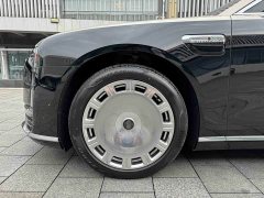 Zunjie S800 extended range Xinghui executive version 4 seats (192-line lidar) - фото 4