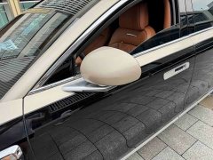Zunjie S800 extended range Xinghui executive version 4 seats (192-line lidar) - фото 5