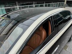 Zunjie S800 extended range Xinghui executive version 4 seats (192-line lidar) - фото 6