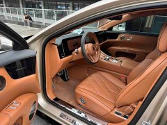 Zunjie S800 extended range Xinghui executive version 4 seats (192-line lidar) - фото 7