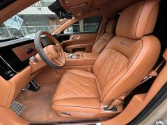 Zunjie S800 extended range Xinghui executive version 4 seats (192-line lidar) - фото 8