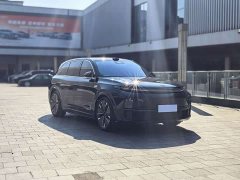 Li Auto Ideal L7 Max smart refresh version - фото 1