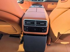 Li Auto Ideal L7 Max smart refresh version - фото 10
